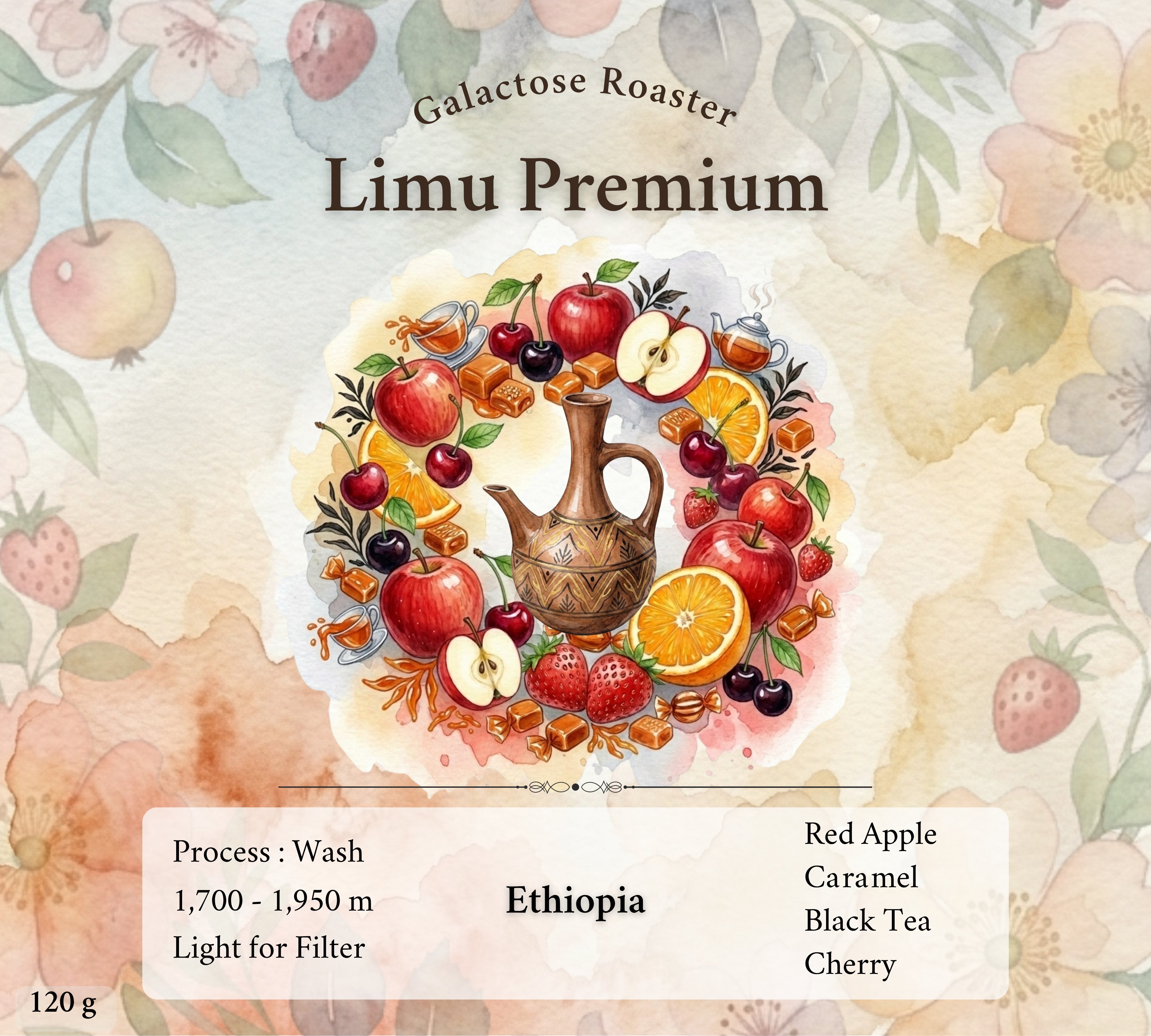 Limu Premium