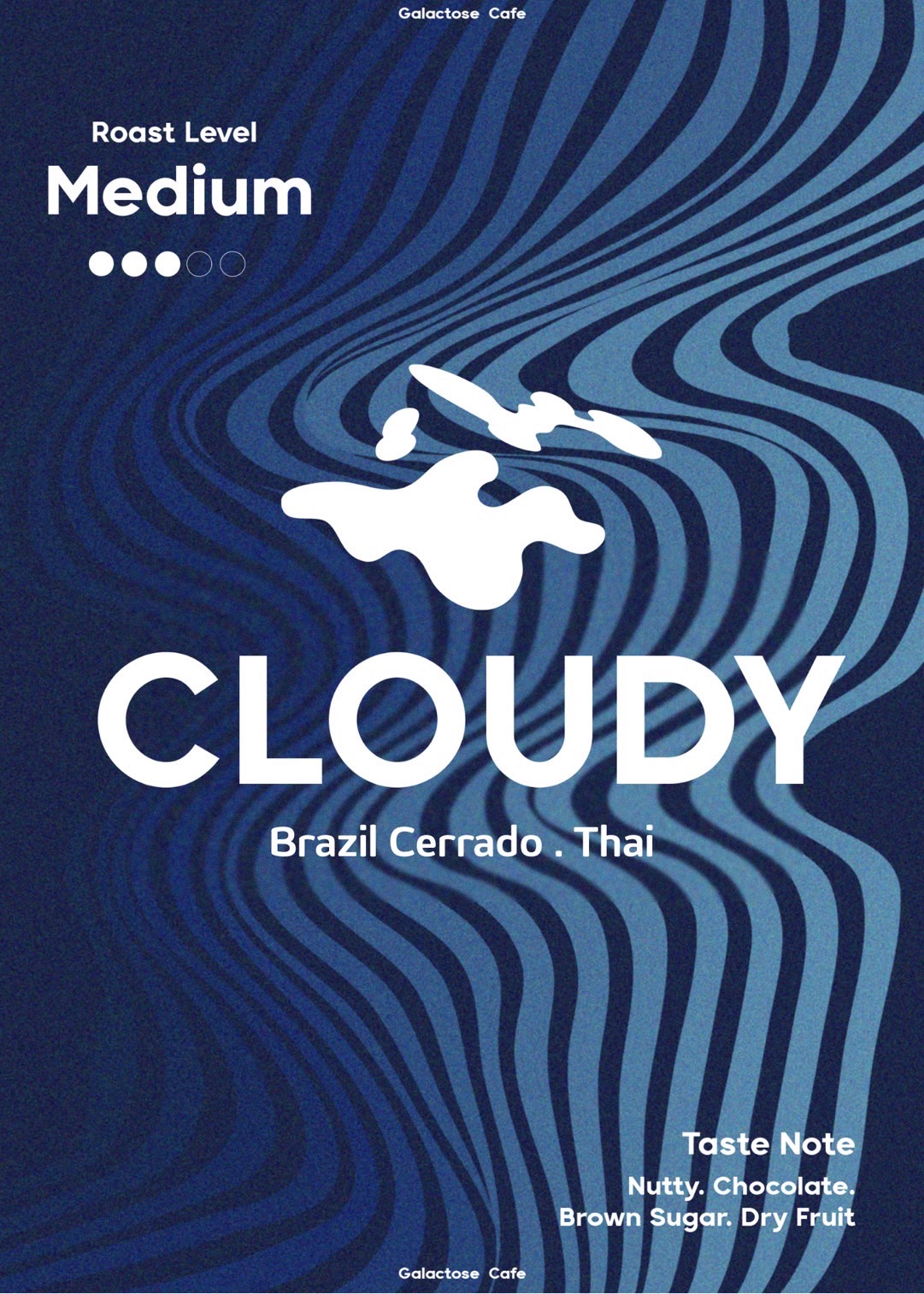 Cloudy