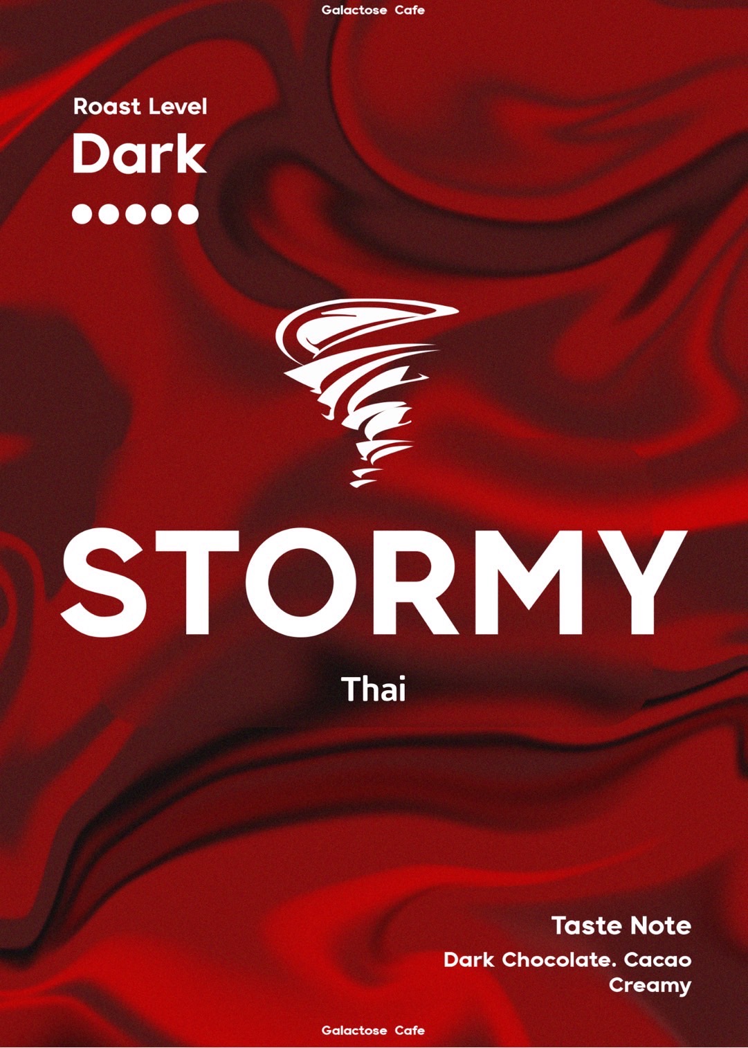 Stormy