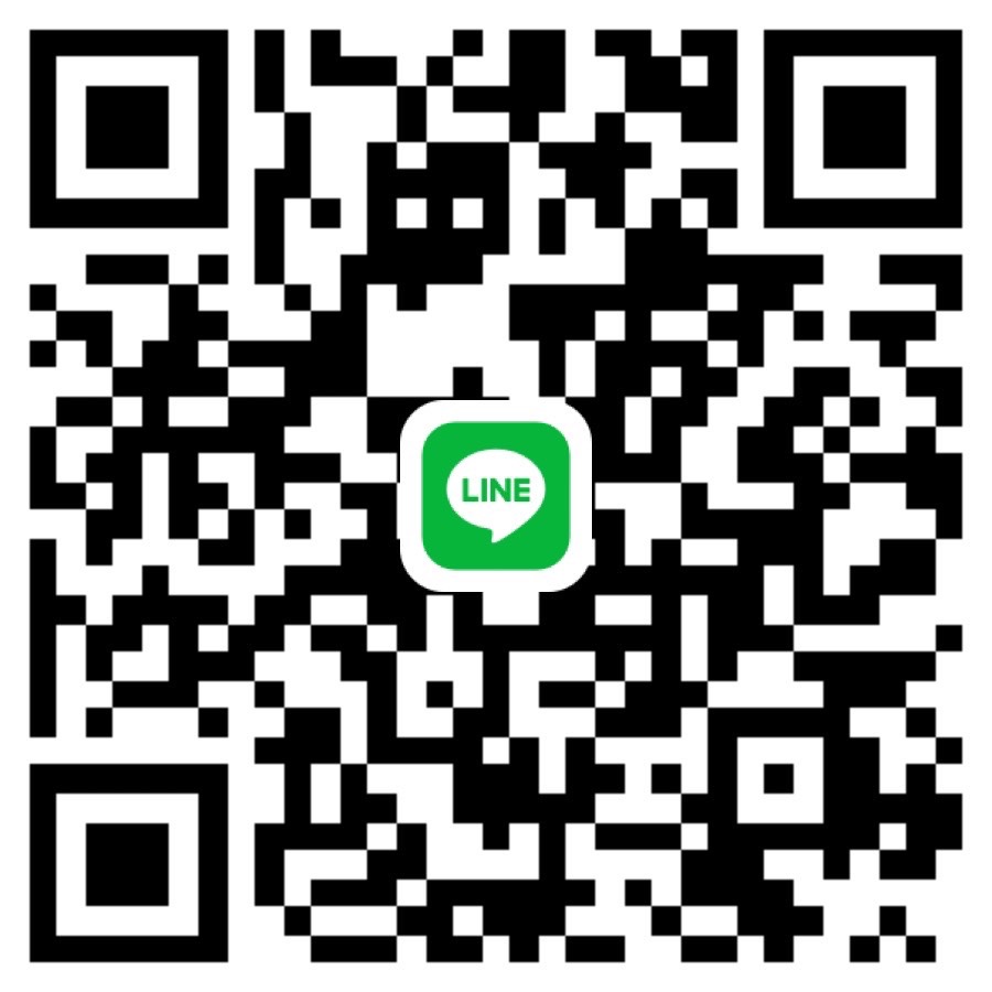 Line QR Code