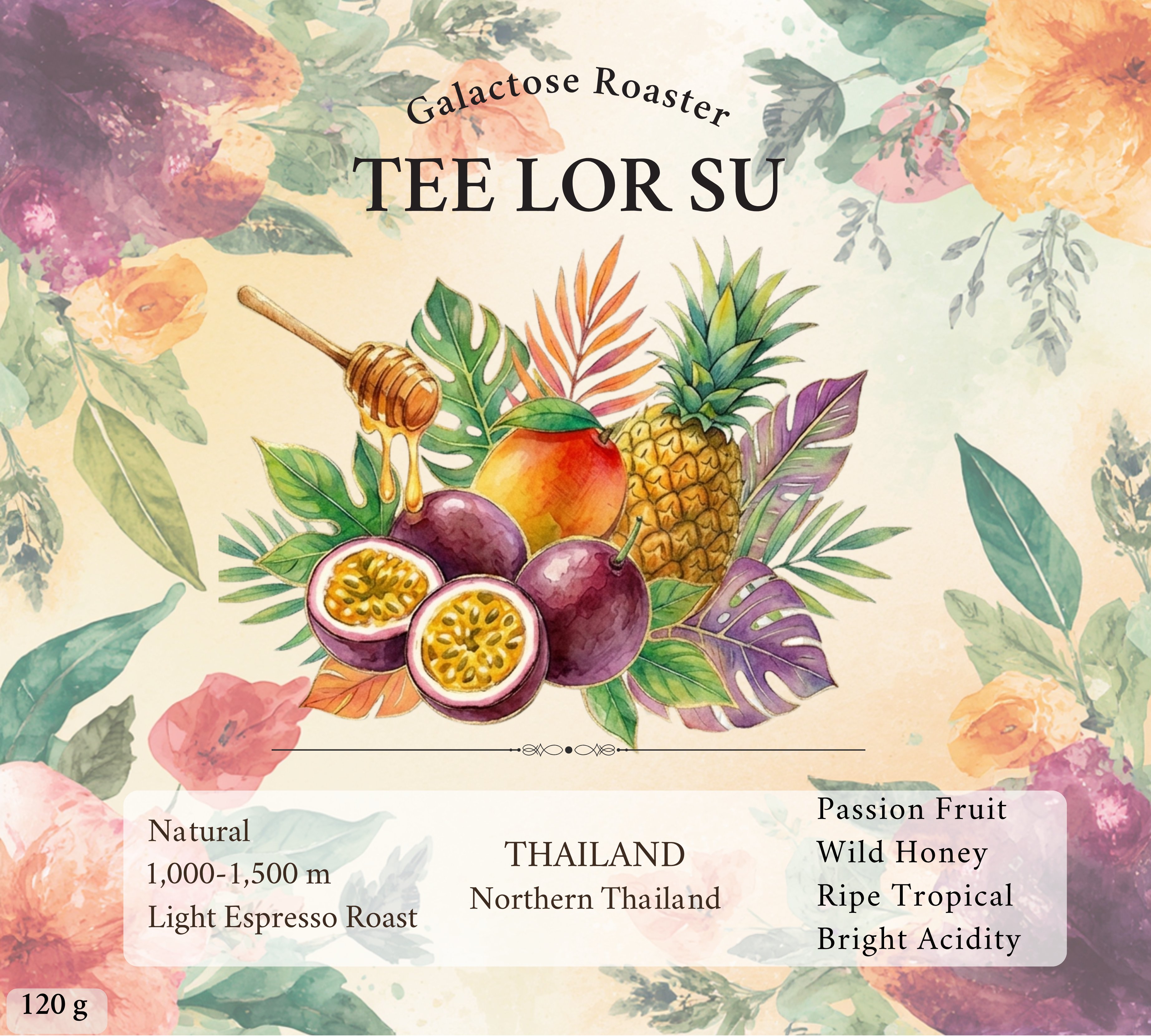 Tee Lor Su