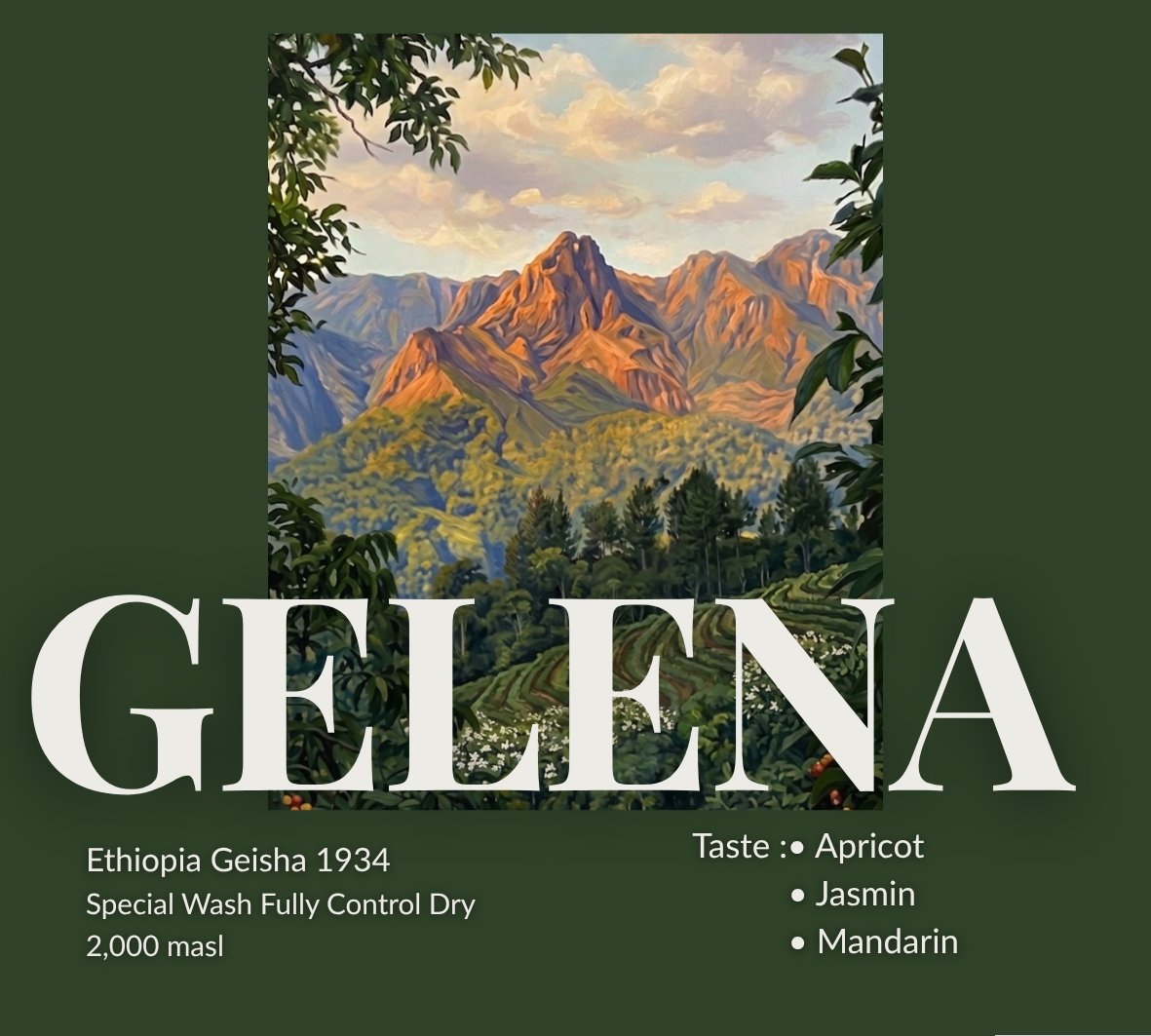 Gelena